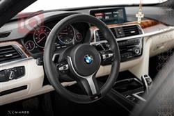 بي ام دبليو الفئة 4